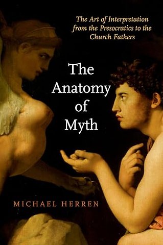 The Anatomy of Myth
