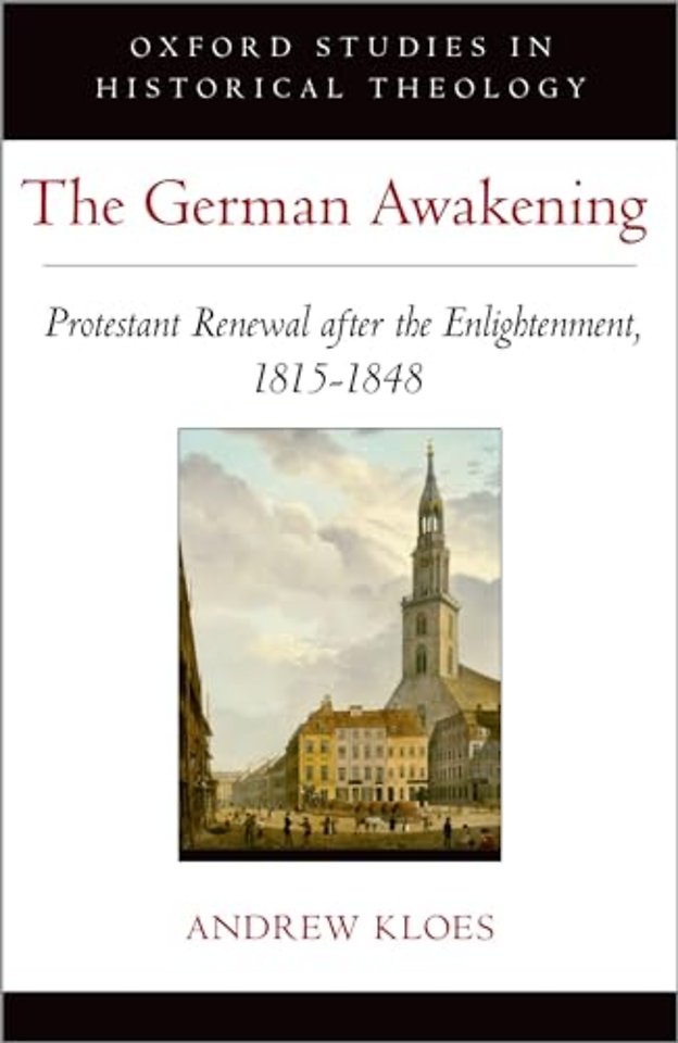The German Awakening