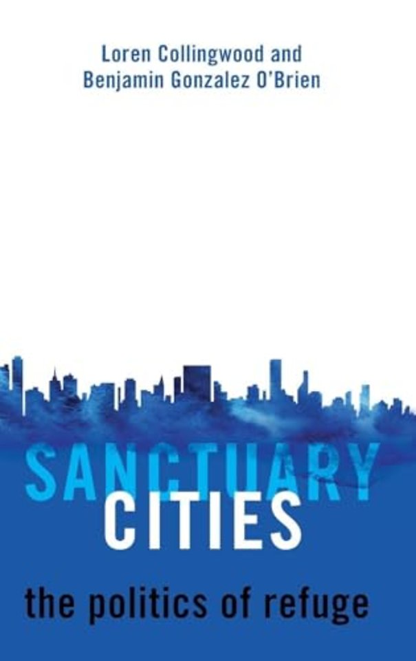 Sanctuary Cities