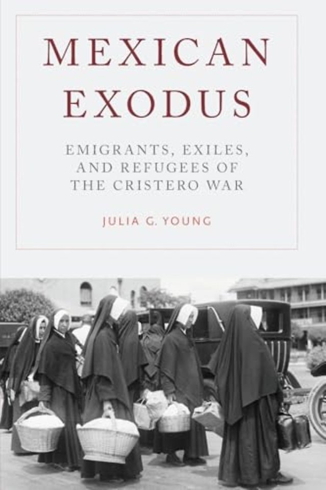Mexican Exodus