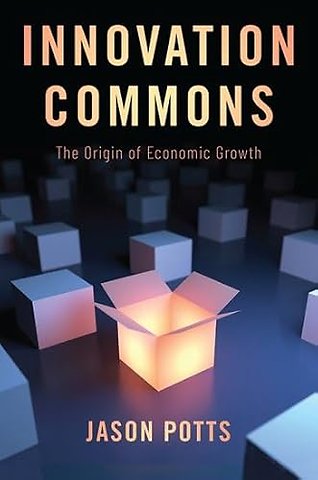 Innovation Commons