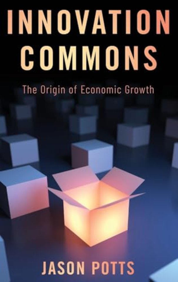 Innovation Commons