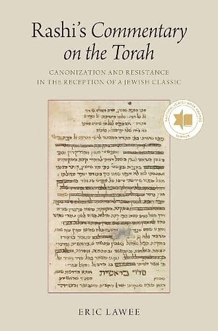 Rashi's Commentary on the Torah