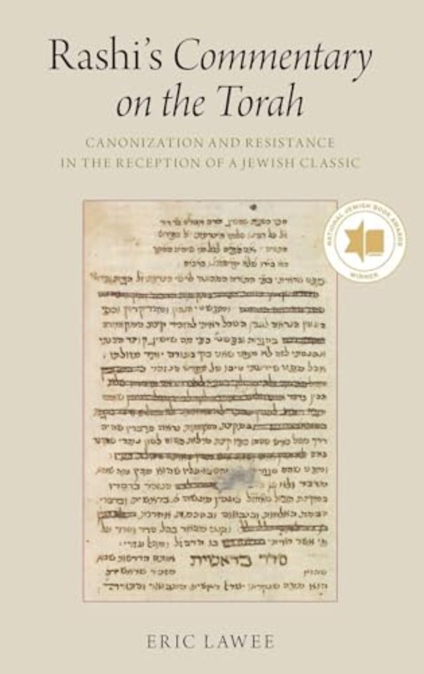 Rashi's Commentary on the Torah