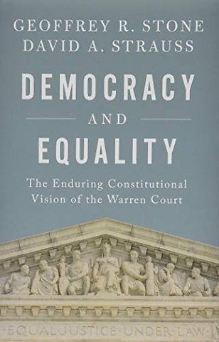 Democracy and Equality