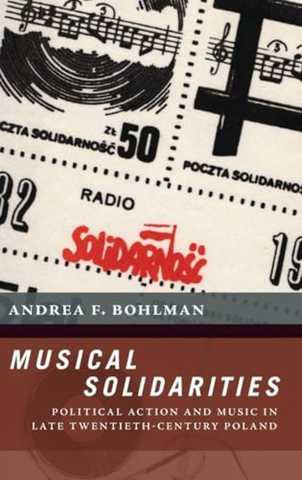 Musical Solidarities