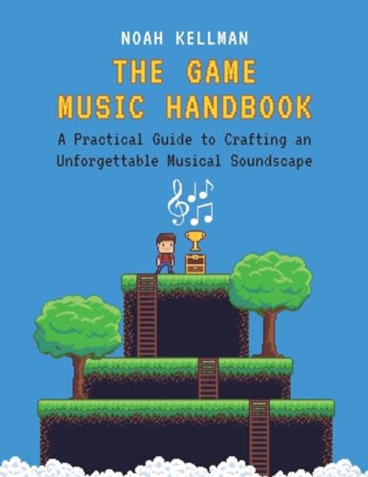The Game Music Handbook