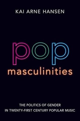 Pop Masculinities