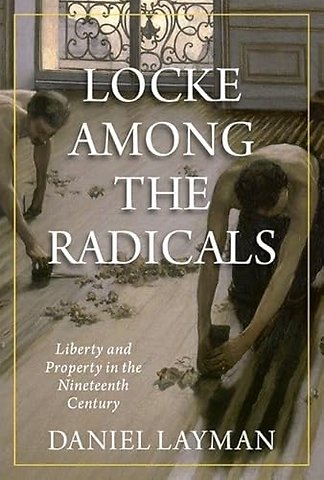 Locke Among the Radicals