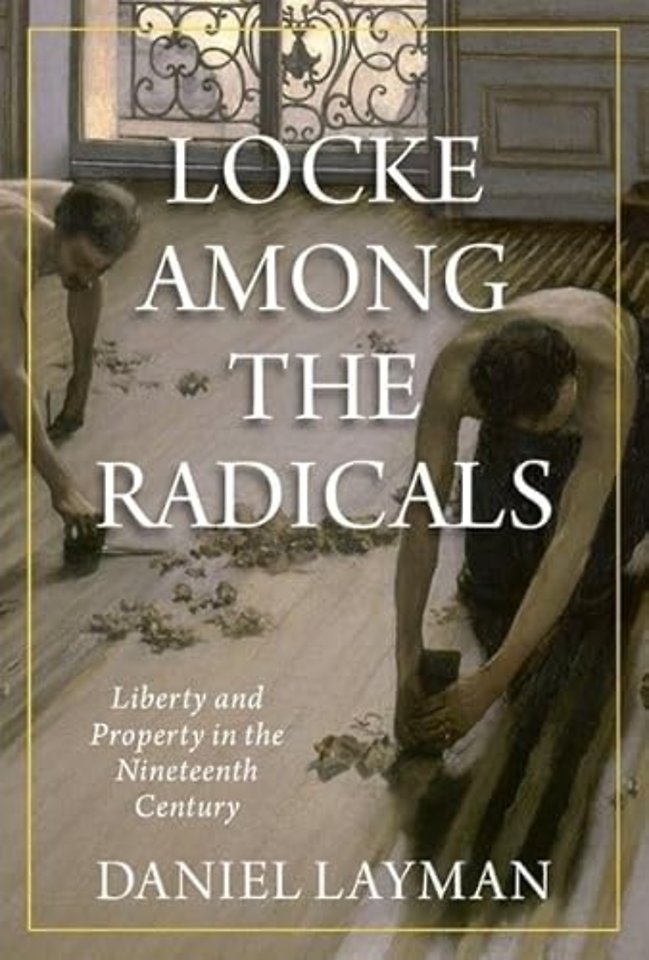 Locke Among the Radicals