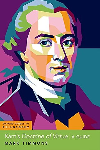 Kant's Doctrine of Virtue