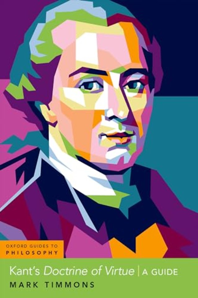 Kant's Doctrine of Virtue