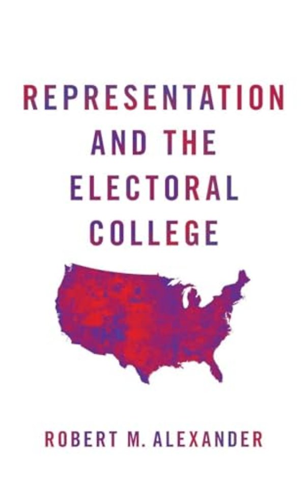 Representation and the Electoral College