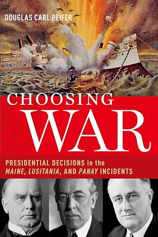 Choosing War