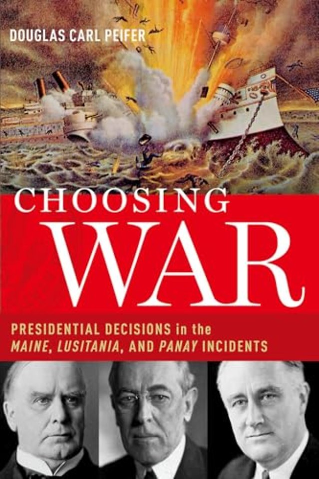 Choosing War