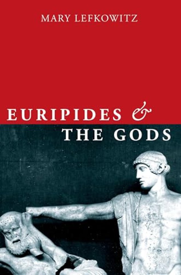 Euripides and the Gods