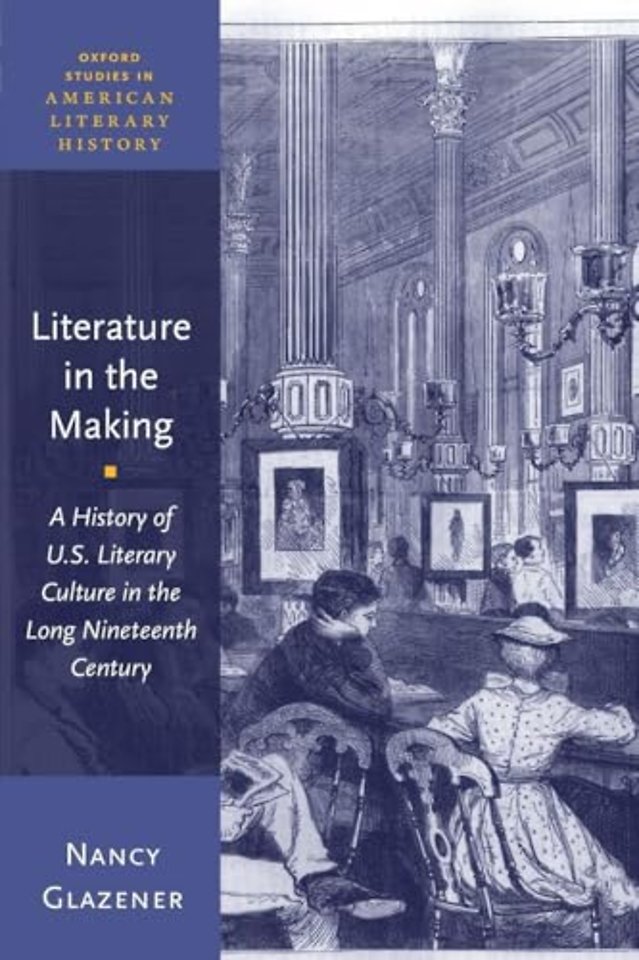 Literature in the Making