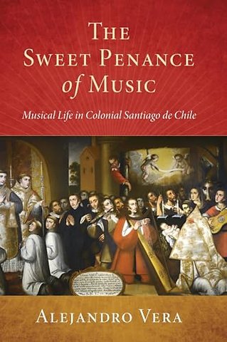 The Sweet Penance of Music