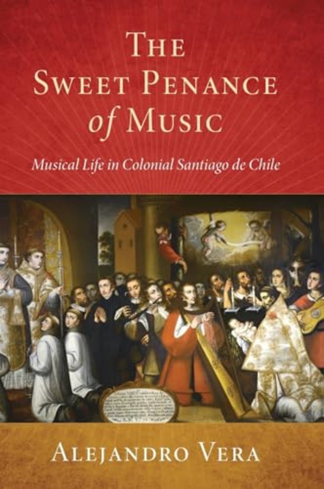 The Sweet Penance of Music