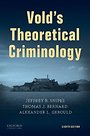 Vold's Theoretical Criminology Vold's Theoretical Criminology