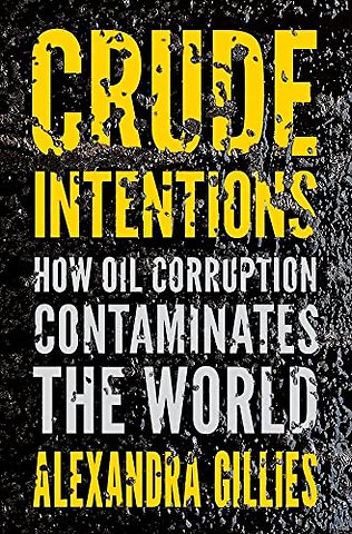 Crude Intentions