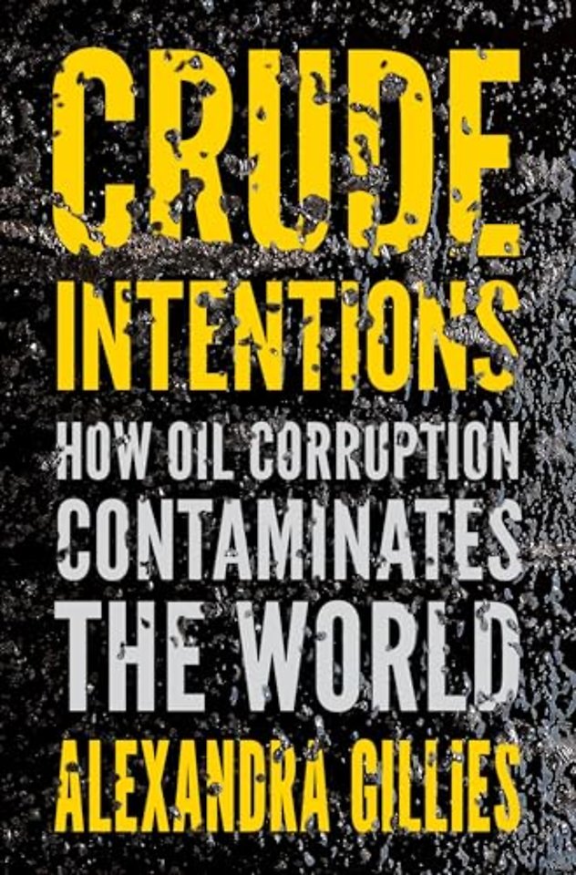 Crude Intentions