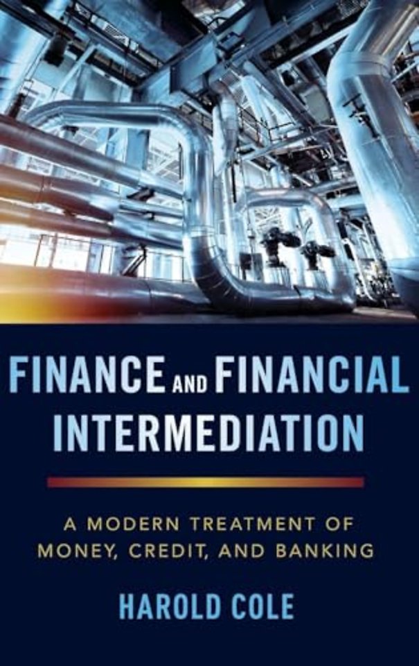 Finance and Financial Intermediation