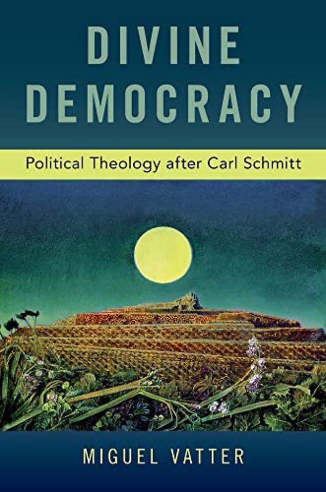 Divine Democracy