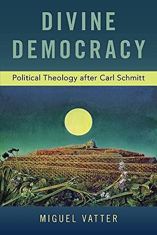 Divine Democracy