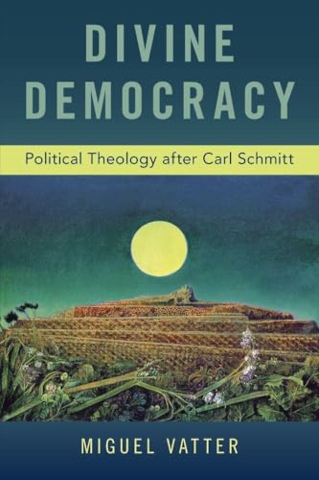 Divine Democracy