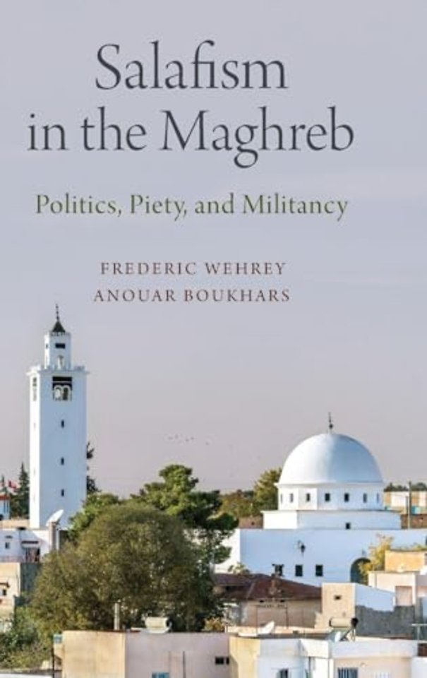 Salafism in the Maghreb