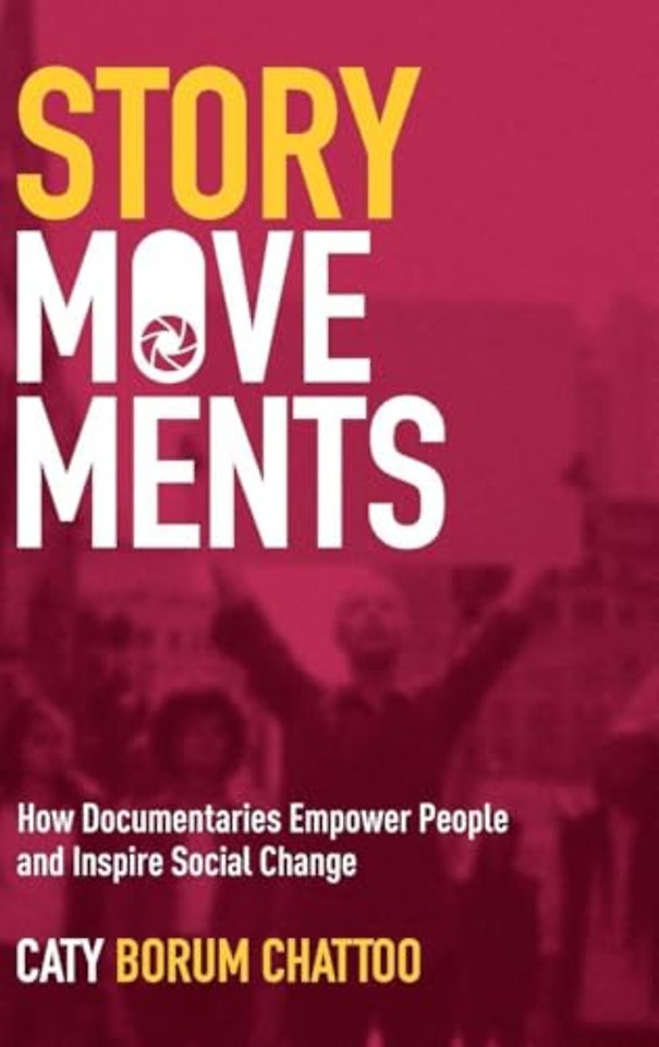 Story Movements