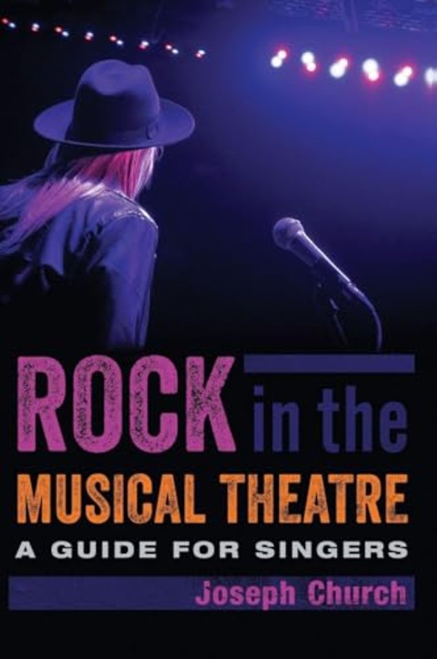 Rock in the Musical Theatre