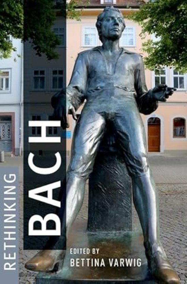 Rethinking Bach