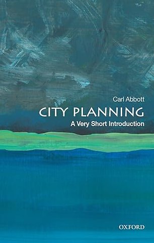 City Planning
