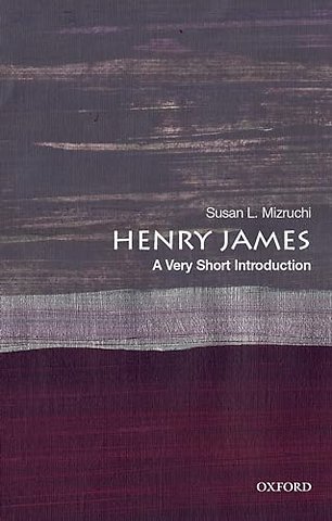 Henry James