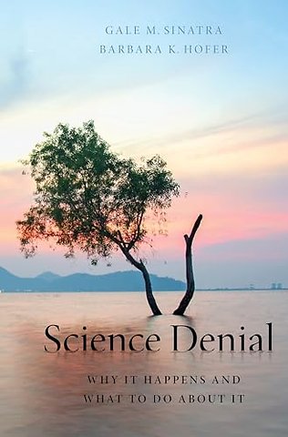 Science Denial