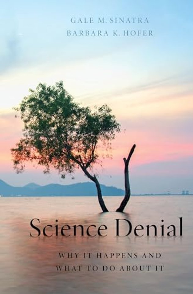 Science Denial