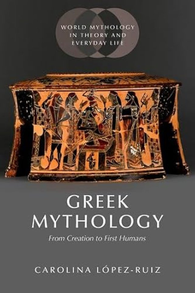 Greek Mythology