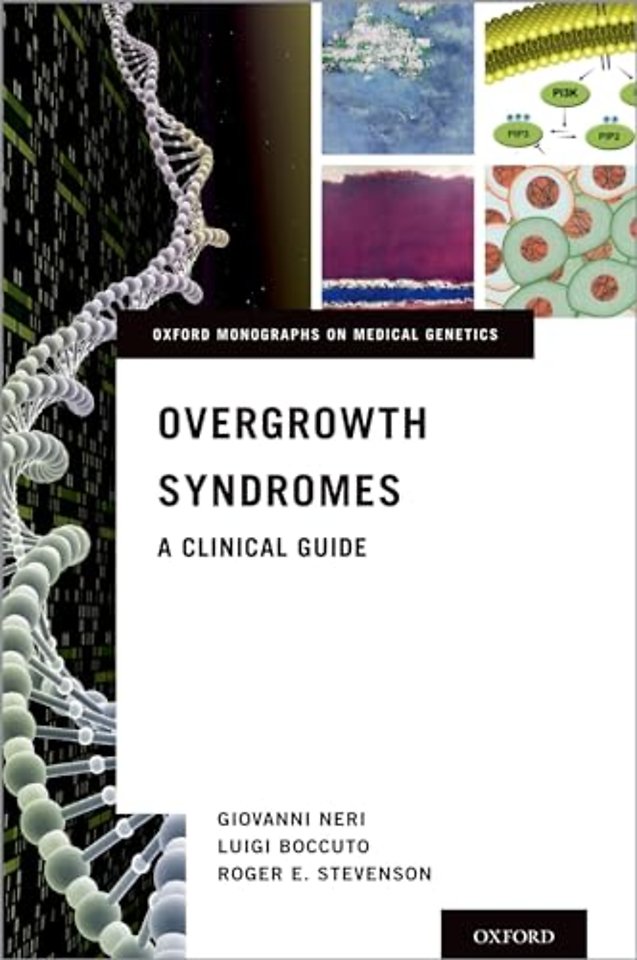 Overgrowth Syndromes