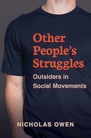 Other People's Struggles