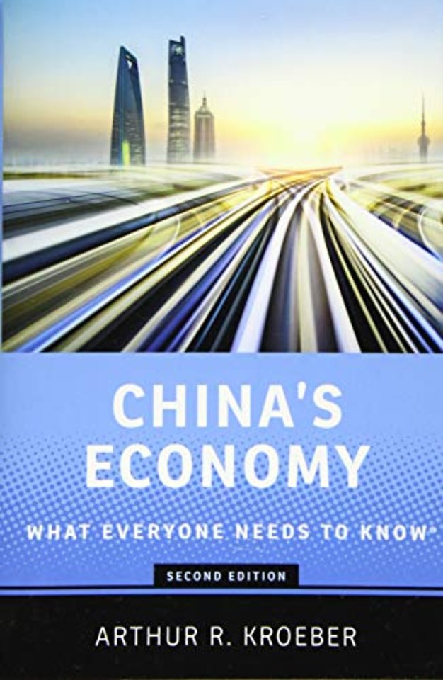 China's Economy