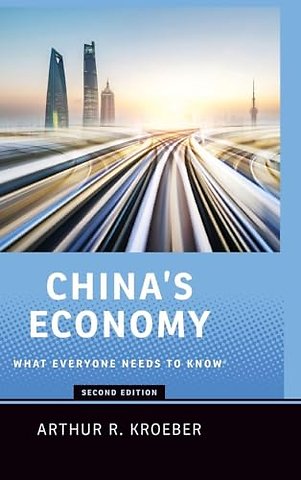 China's Economy
