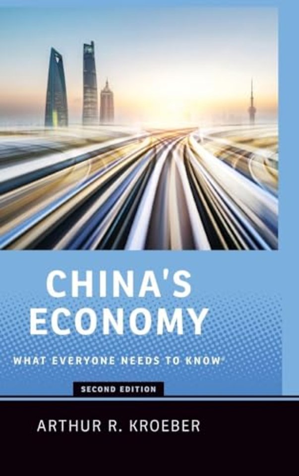 China's Economy