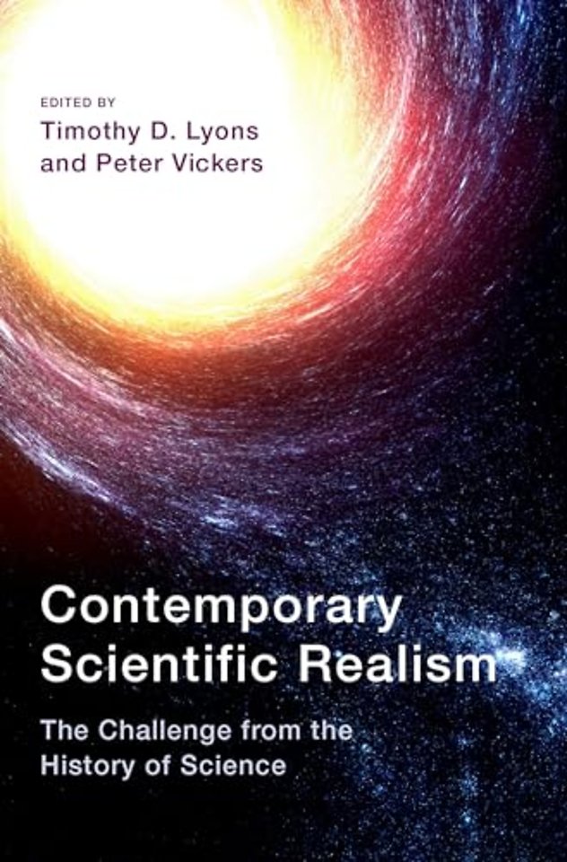 Contemporary Scientific Realism