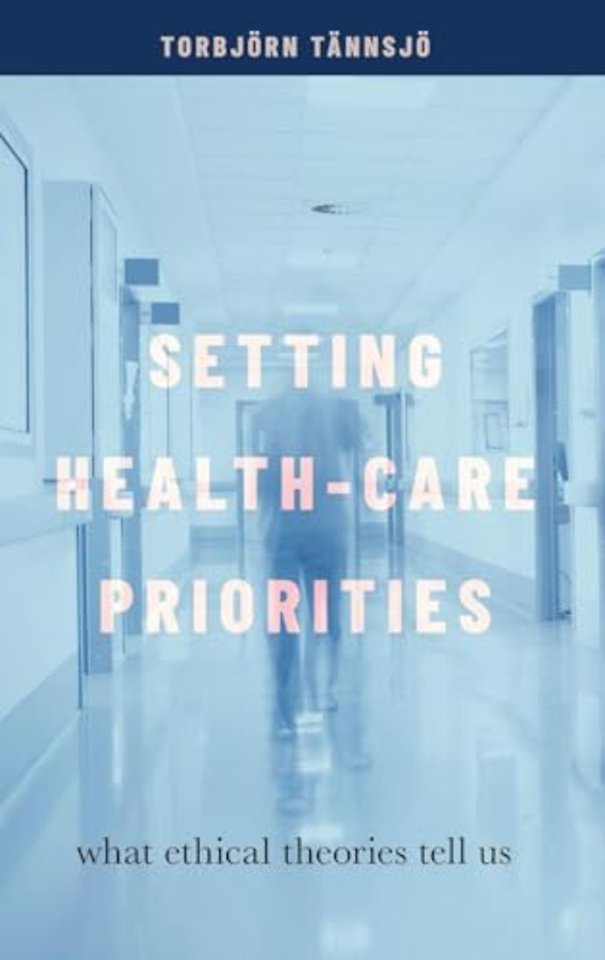 Setting Health-Care Priorities
