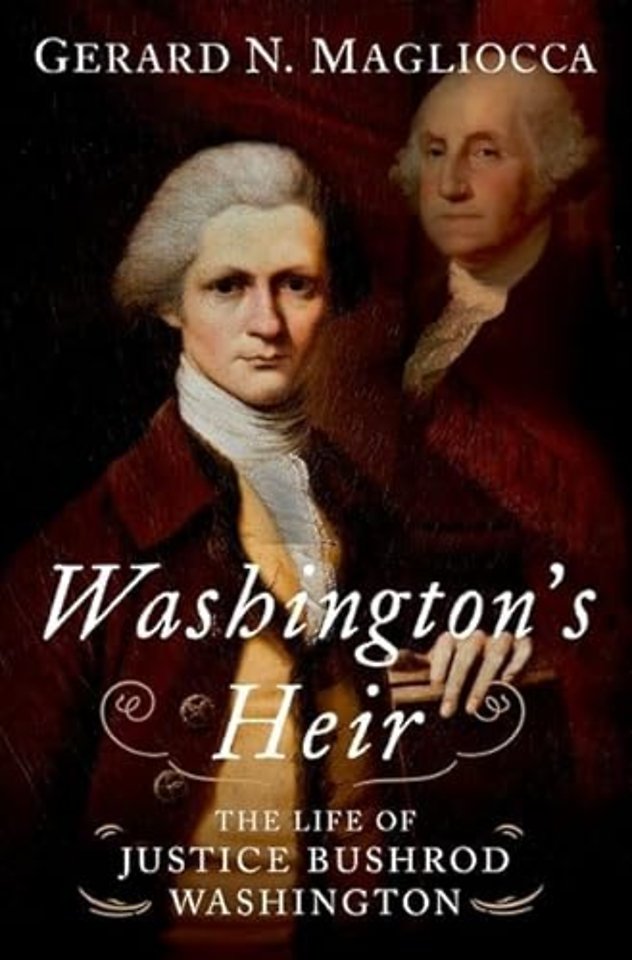 Washington's Heir