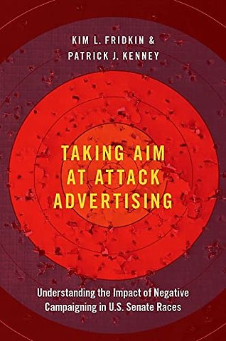 Taking Aim at Attack Advertising