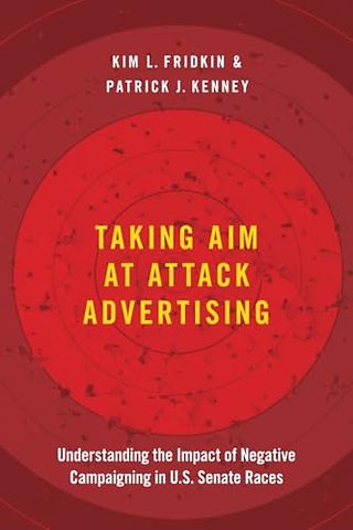 Taking Aim at Attack Advertising