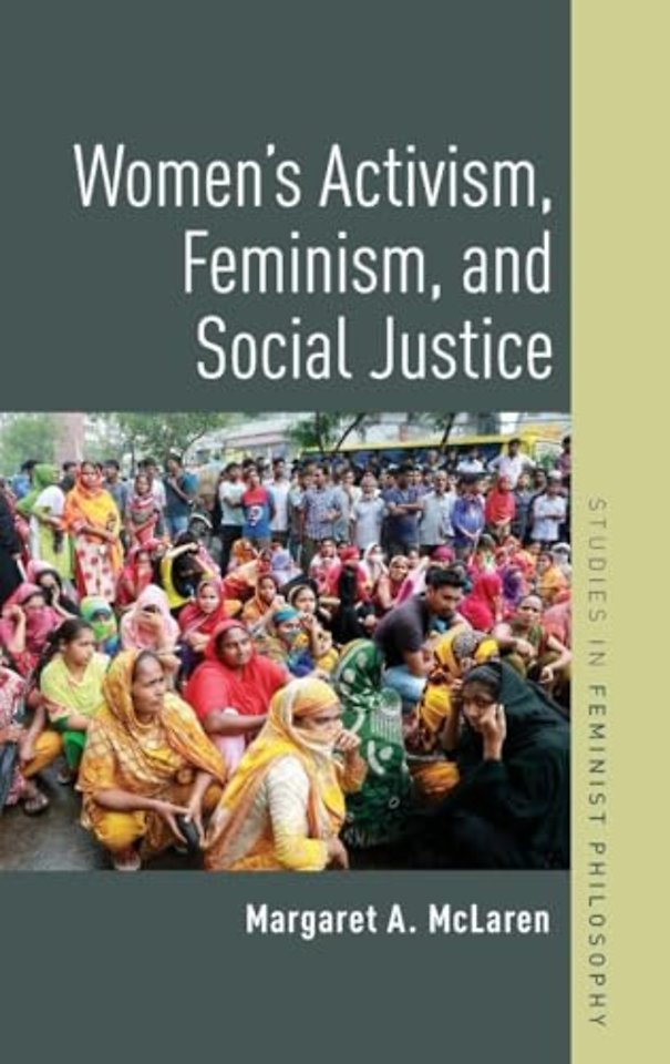 Women's Activism, Feminism, and Social Justice